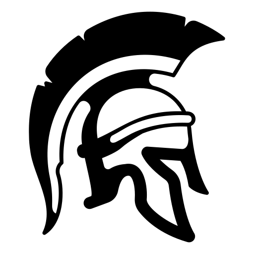 Warrior Helmet Icon